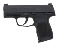 Sig Sauer P365 Semi-Auto Pistol - 2