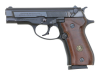 Browning BDA-380 Semi-Auto Pistol - 2