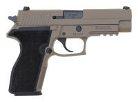 Sig Sauer P227 Semi-Auto Pistol
