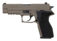 Sig Sauer P227 Semi-Auto Pistol - 2
