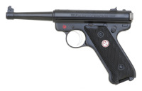 Ruger Mark II 50th Anniversary Semi-Auto Pistol - 2