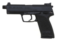 Heckler & Koch USP Tactical Semi-Auto Pistol - 2