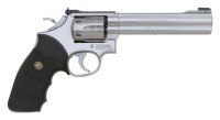Smith & Wesson Model 617 Double Action Revolver