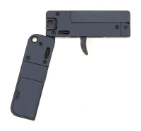 Trail Blazer Firearms LifeCard Single Shot Pistol