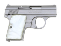 Bauer Firearms .25 Automatic Semi-Auto Pistol