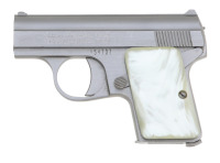 Bauer Firearms .25 Automatic Semi-Auto Pistol - 2