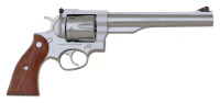 Scarce & Excellent Ruger Redhawk Double Action Revolver