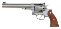 Scarce & Excellent Ruger Redhawk Double Action Revolver - 2