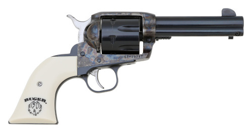 Ruger Vaquero Single Action Revolver