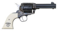 Ruger Vaquero Single Action Revolver