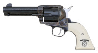 Ruger Vaquero Single Action Revolver - 2