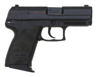 Heckler & Koch USP Compact Semi-Auto Pistol
