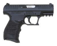 Walther CCP Semi-Auto Pistol