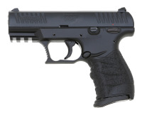 Walther CCP Semi-Auto Pistol - 2