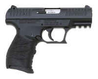 As-New Walther CCP Semi-Auto Pistol