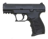 As-New Walther CCP Semi-Auto Pistol - 2
