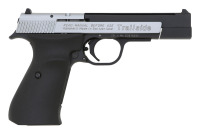 Sig Arms Trailside Semi-Auto Pistol by Hammerli