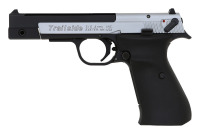 Sig Arms Trailside Semi-Auto Pistol by Hammerli - 2