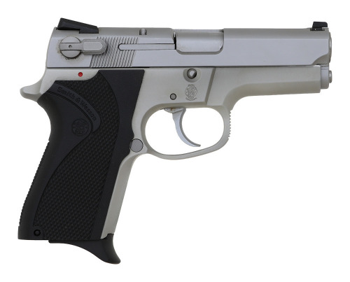 Smith & Wesson Model 6906 Semi-Auto Pistol