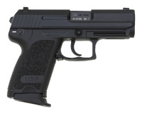 Heckler & Koch USP Compact Semi-Auto Pistol