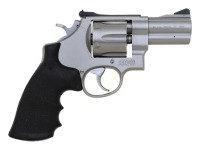 Desirable Smith & Wesson Model 625-3 Double Action Revolver