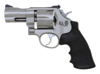 Desirable Smith & Wesson Model 625-3 Double Action Revolver - 2