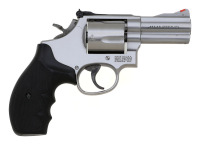 Smith & Wesson Model 696 Double Action Revolver