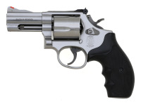 Smith & Wesson Model 696 Double Action Revolver - 2
