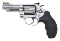 Smith & Wesson Model 63-5 Double Action Revolver - 2