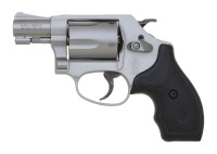 Smith & Wesson Model 637-2 Double Action Revolver - 2