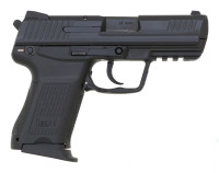 Heckler & Koch 45C Semi-Auto Pistol
