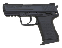Heckler & Koch 45C Semi-Auto Pistol - 2