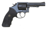 Smith & Wesson Model 547 Double Action Revolver