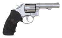 Smith & Wesson Model 65-3 Double Action Revolver