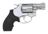 Smith & Wesson Model 60 Double Action Revolver