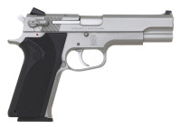 Smith & Wesson Model 1006 Semi-Auto Pistol