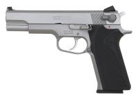 Smith & Wesson Model 1006 Semi-Auto Pistol - 2