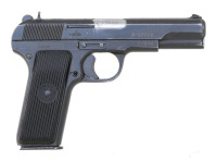 Zastava M57 Semi-Auto Pistol