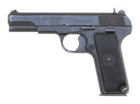 Zastava M57 Semi-Auto Pistol - 2