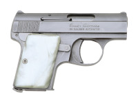 Bauer Automatic Semi-Auto Pistol