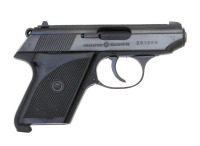Walther TPH Semi-Auto Pistol