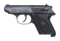 Walther TPH Semi-Auto Pistol - 2