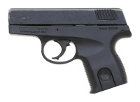 Smith & Wesson SW380 Semi-Auto Pistol - 2