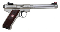 Ruger Mark III Hunter Semi-Auto Pistol