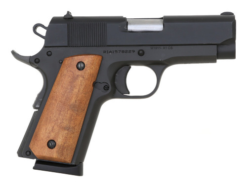 Rock Island Armory M1911-A1 CS Semi-Auto Pistol