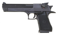 Magnum Research Desert Eagle Semi-Auto Pistol by IMI - 2