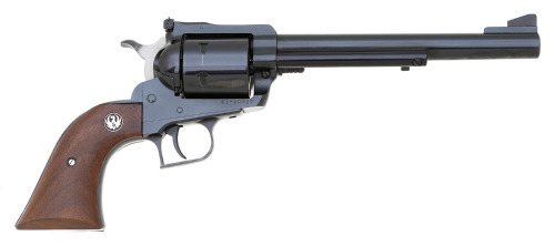 Ruger New Model Super Blackhawk Single Action Revolver