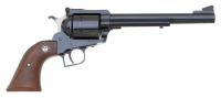 Ruger New Model Super Blackhawk Single Action Revolver