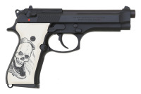 Beretta 92F Semi-Auto Pistol