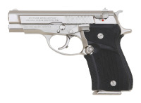 Browning BDA-380 Semi-Auto Pistol - 2